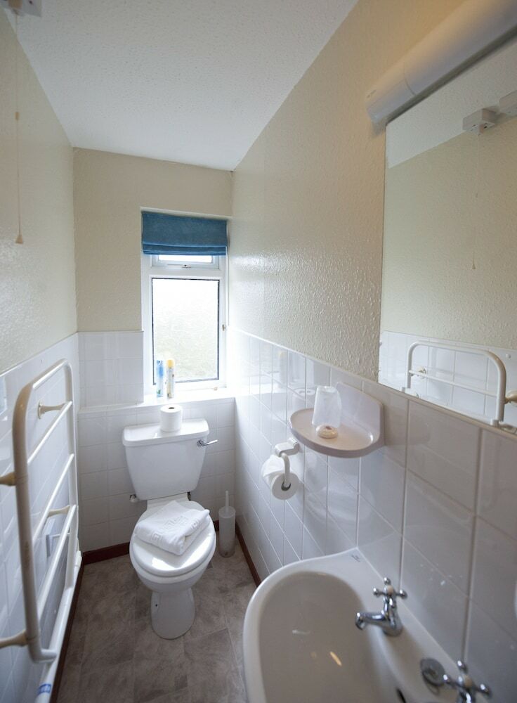 Agroturismo Cwmwennol Country House