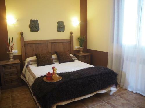 Agroturismo Casa Rural Romana