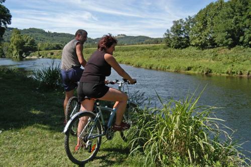 Camping Les Mijeannes