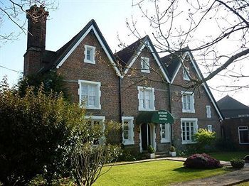 Agroturismo Boship (lions) Farm Hotel
