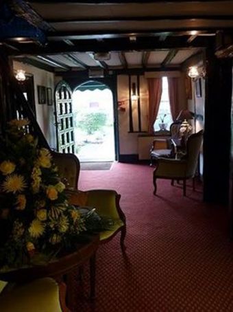 Agroturismo Boship (lions) Farm Hotel