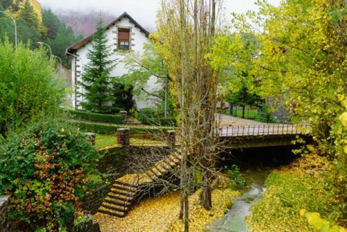 Agroturismo Casa �rsula