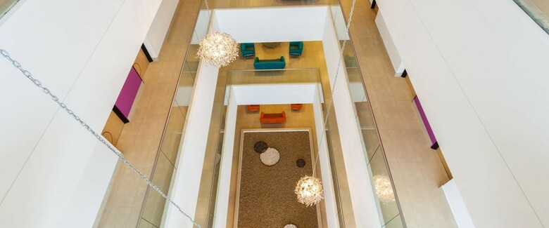 Sonesta Hotel Pereira