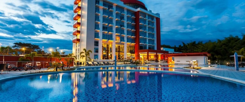 Sonesta Hotel Pereira
