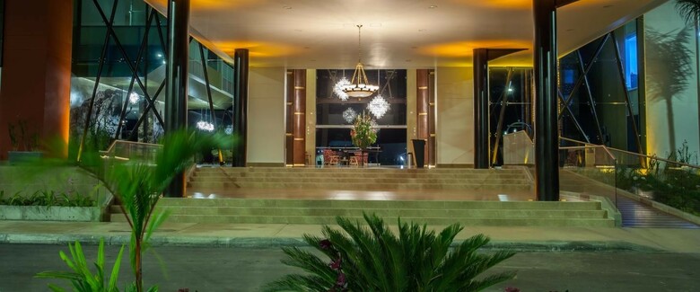 Sonesta Hotel Pereira
