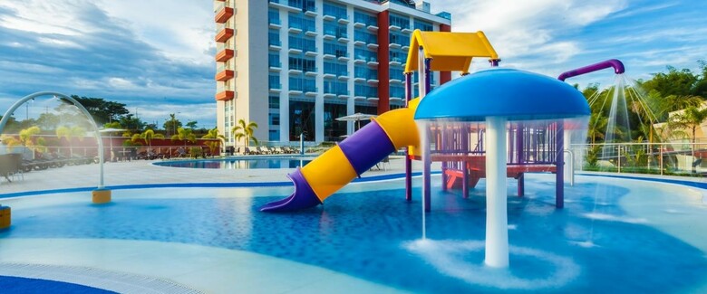 Sonesta Hotel Pereira