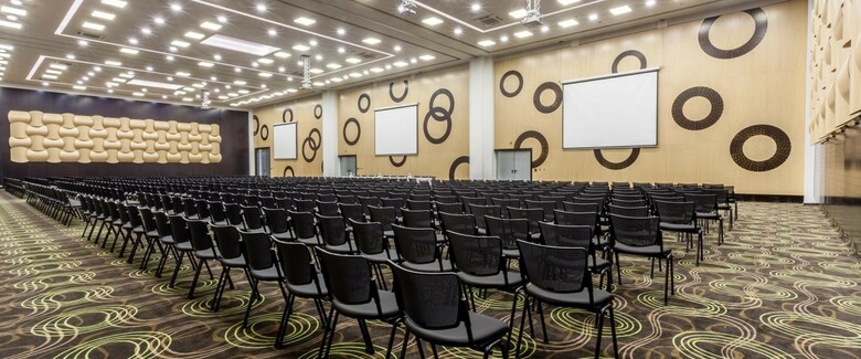 Sonesta Hotel Pereira