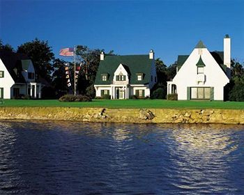Hotel Montauk Yacht Club