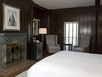 Hotel Montauk Yacht Club