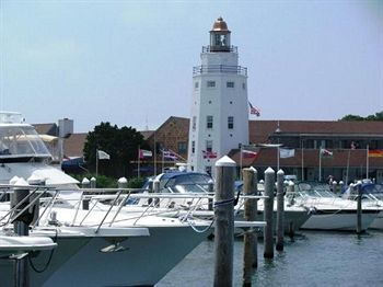 Hotel Montauk Yacht Club