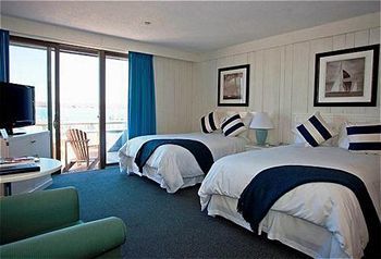 Hotel Montauk Yacht Club