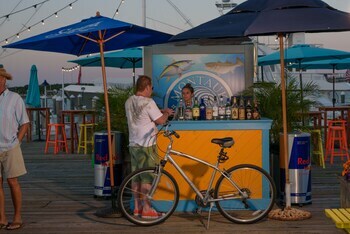 Hotel Montauk Yacht Club