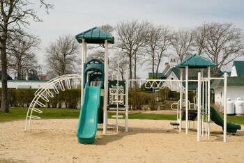 Hotel Montauk Yacht Club