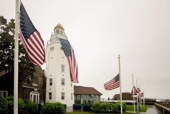 Hotel Montauk Yacht Club