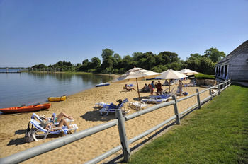Hotel Montauk Yacht Club