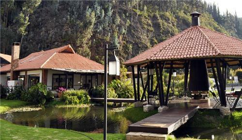 Hotel Casa Yunque
