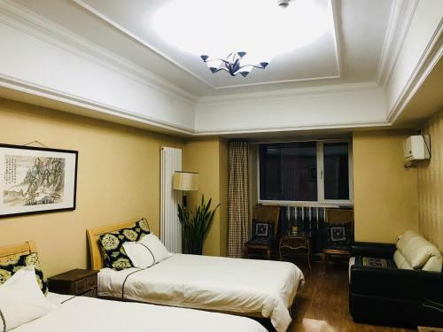Changchun Easy-get Apartment
