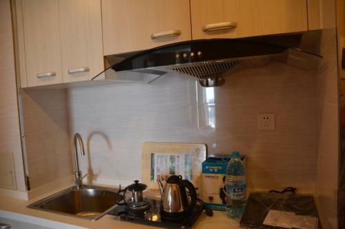 Changchun Easy-get Apartment