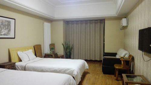 Changchun Easy-get Apartment