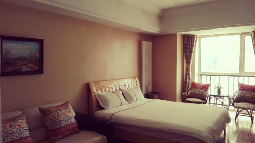 Changchun Easy-get Apartment