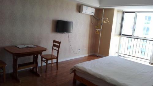 Changchun Easy-get Apartment