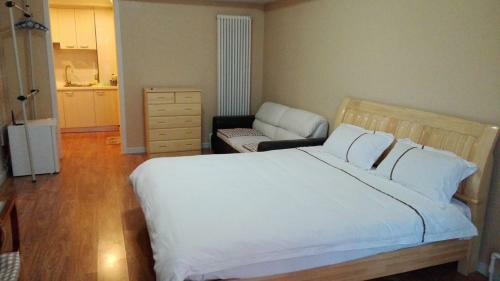 Changchun Easy-get Apartment