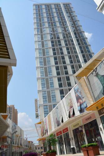 Changchun Easy-get Apartment