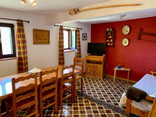 Agroturismo Casa Rural Las Bardas