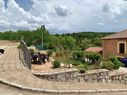 Agroturismo Casa Rural Las Bardas