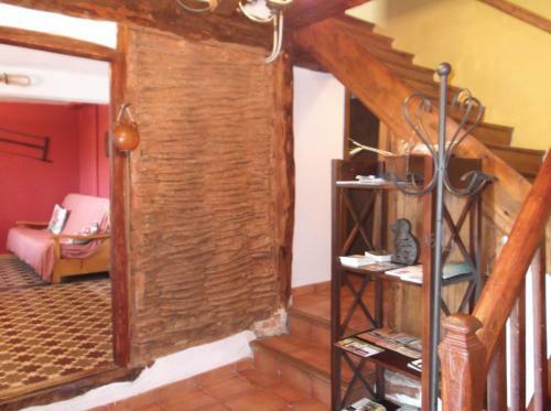 Agroturismo Casa Rural Las Bardas