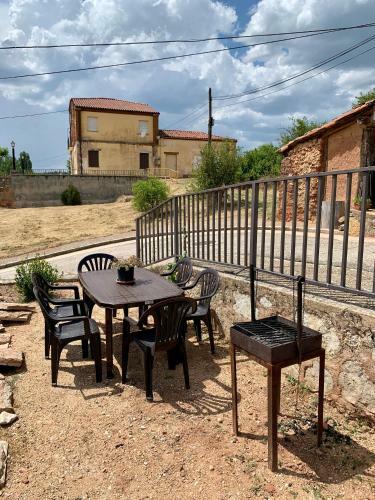 Agroturismo Casa Rural Las Bardas