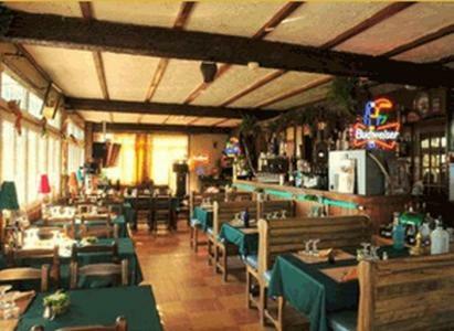 Hotel H�tel Les Chamois
