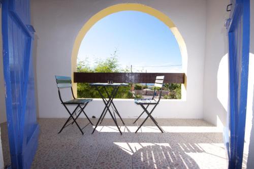 Hotel H�tel U Liamone