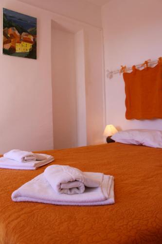 Hotel H�tel U Liamone