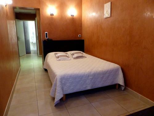 Hotel Hostellerie Du Ch�teau Des Fines Roches