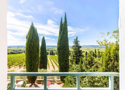 Hotel Hostellerie Du Ch�teau Des Fines Roches