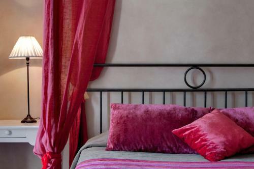 Hotel Hostellerie Du Ch�teau Des Fines Roches