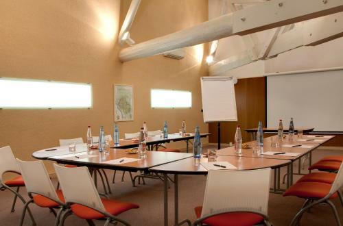 Hotel Hostellerie Du Ch�teau Des Fines Roches
