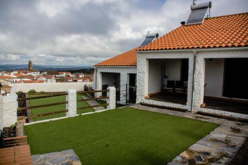 Agroturismo Mirador De Fuentes