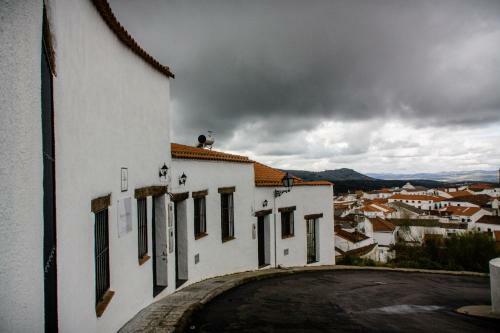 Agroturismo Mirador De Fuentes