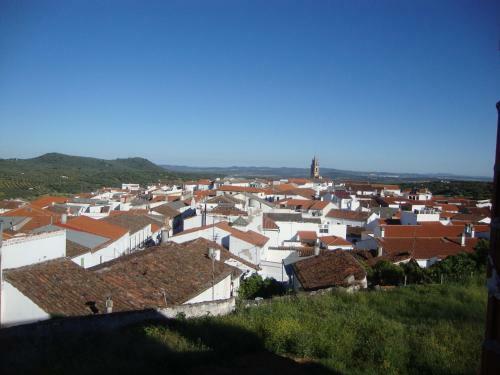 Agroturismo Mirador De Fuentes