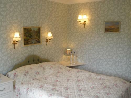 Agroturismo Lastingham Grange