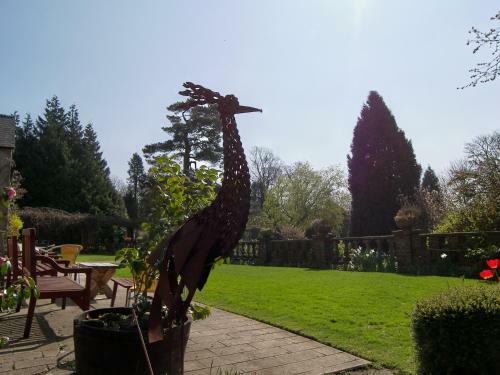 Agroturismo Lastingham Grange