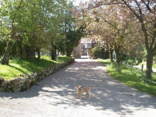 Agroturismo Lastingham Grange