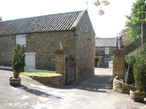 Agroturismo Lastingham Grange