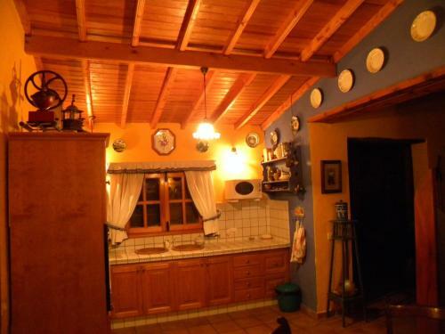 Agroturismo Hoya La Vieja Rural