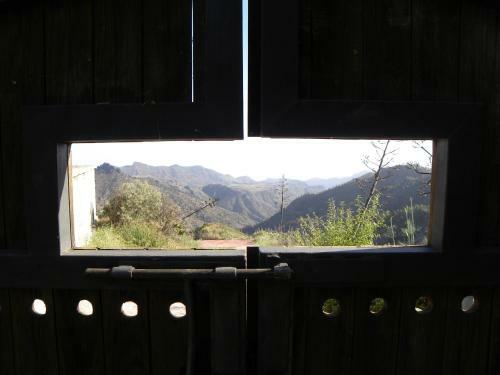 Agroturismo Hoya La Vieja Rural