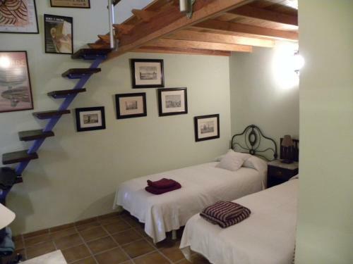 Agroturismo Hoya La Vieja Rural