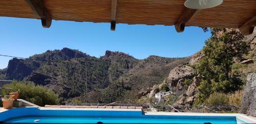 Agroturismo Hoya La Vieja Rural