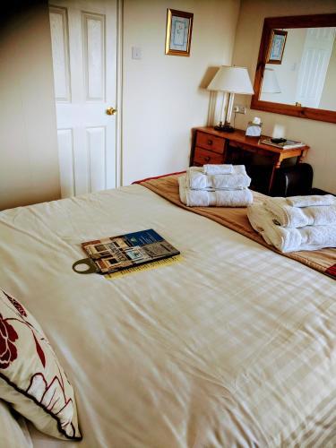 Hostal Craigwell